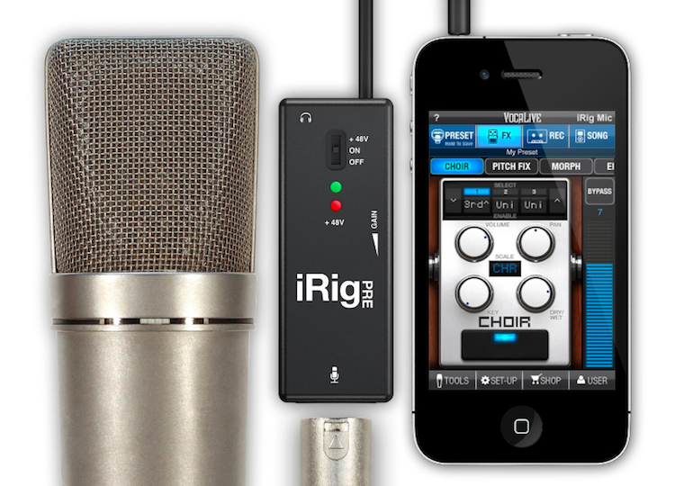 New kid on the block